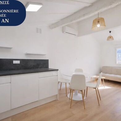 Appartement 2 pièces 209000 €