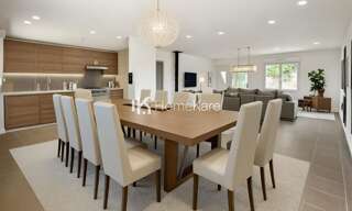 Maison 5 Pièces 100 m² à vendre à Montbeton (82290)