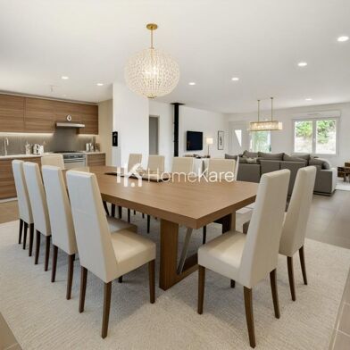 Maison 5 pièces 259000 €