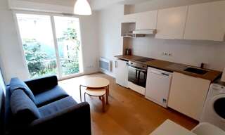 Appartement 2 Pièces 30 m² à louer à Toulouse (31500)