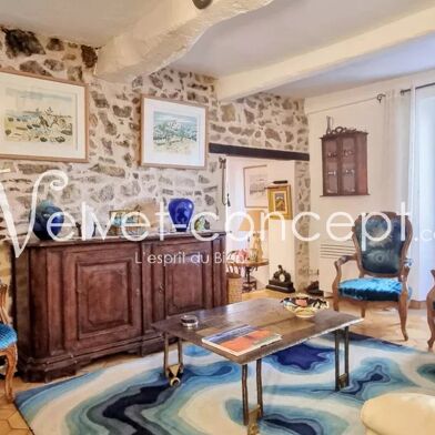 Maison 5 pièces 495000 €