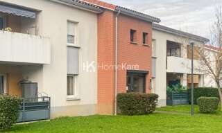 Appartement 2 Pièces 40 m² à vendre à Aucamville (31140)