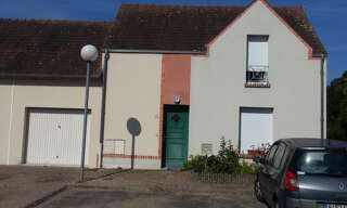 Maison 4 Pièces 80 m² à louer à Gièvres (41130)