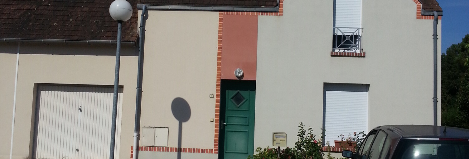 Maison 4 Pièces 80 m² à louer à Gièvres (41130)