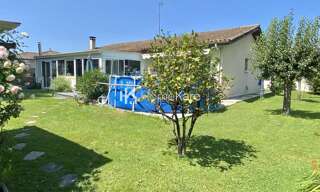 Maison 4 Pièces 121 m² à vendre à Mios (33380)