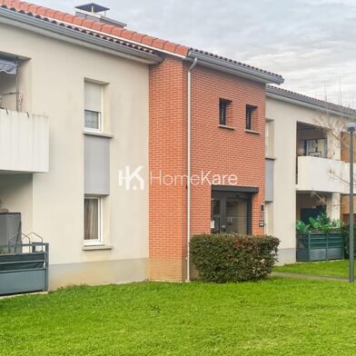 Appartement 2 pièces 119000 €