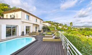 Maison 6 Pièces 130 m² à vendre à Mandelieu-la-Napoule (06210)