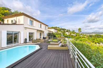 Maison 6 pièces 849000 €