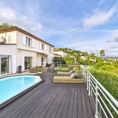 Maison 6 pièces 849000 €