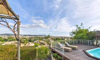 Maison 6 Pièces 130 m² à vendre à Mandelieu-la-Napoule (06210)