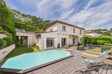 Maison 6 pièces 799000 €