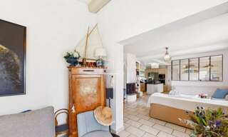 Maison 6 Pièces 133 m² à vendre à Mandelieu-la-Napoule (06210)