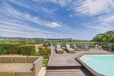 Maison 6 pièces 769000 €