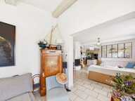 Superbe villa lumineuse vue mer et montagnes avec piscine – Mand — photo 4