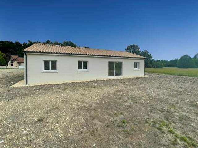 Maison À Vendre — photo du bien