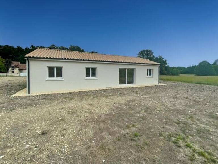 Maison À Vendre — photo 1