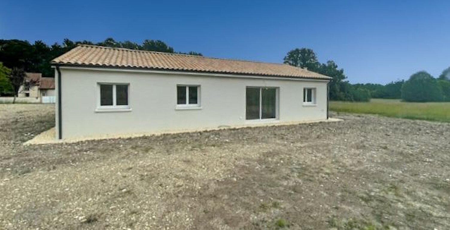 Maison À Vendre — photo 1