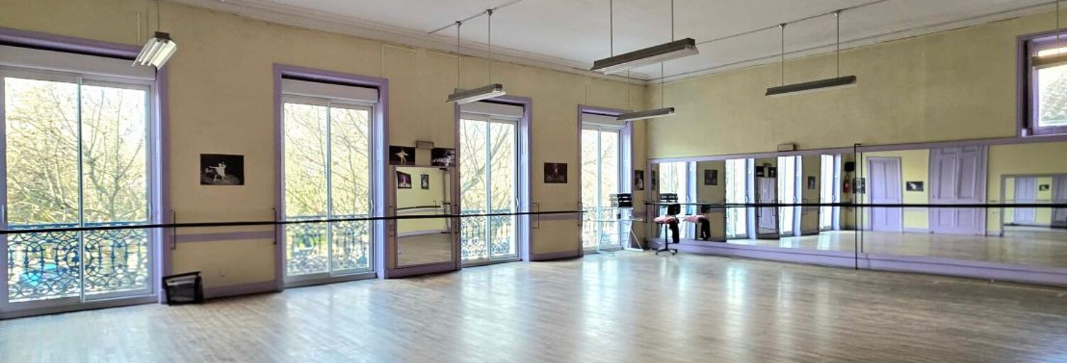 Appartement 4 Pièces 184 m² à vendre à Montélimar (26200)