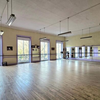 Appartement 4 pièces 234000 €