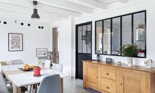 Maison 5 Pièces 117 m² à vendre à Bourg-lès-Valence (26500)