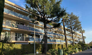 Appartement 3 Pièces 66 m² à vendre à Antibes (06600)