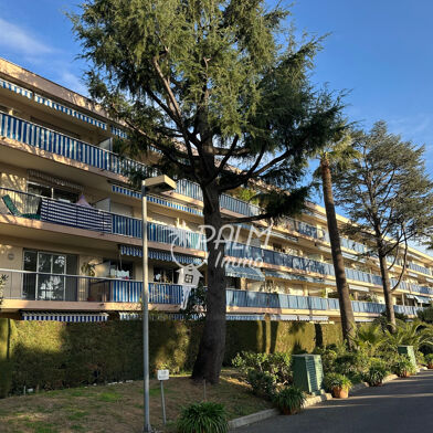 Appartement 3 pièces 330000 €