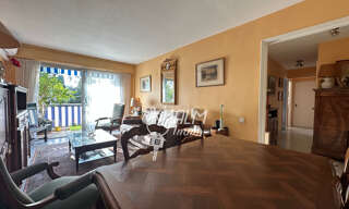 Appartement 3 Pièces 66 m² à vendre à Antibes (06600)