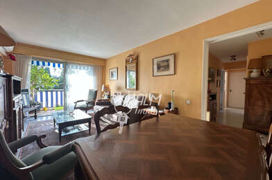 Appartement 3 pièces null €