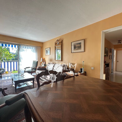 Appartement 3 pièces null €