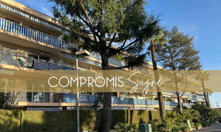Appartement 3 Pièces 66 m² à vendre à Antibes (06600)