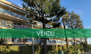 Appartement 3 Pièces 66 m² à vendre à Antibes (06600)