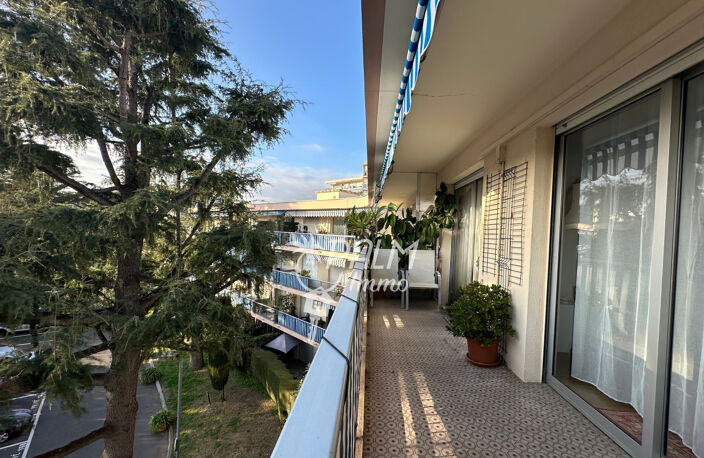 3 pièces dernier étage avec terrasse — photo 2