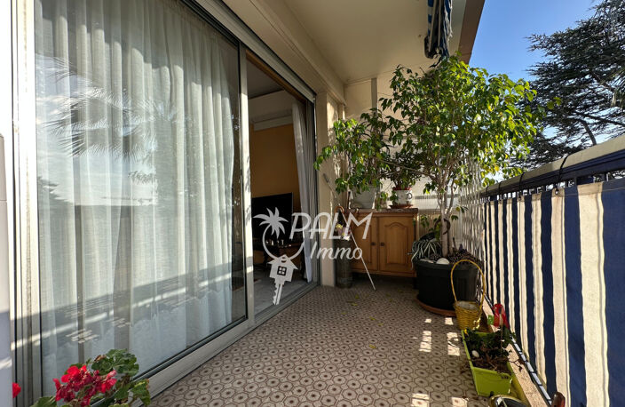 3 pièces dernier étage avec terrasse — photo 5