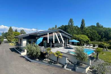 Maison 14 pièces 2475000 €