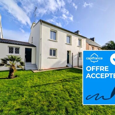 Maison 4 pièces 240000 €