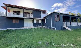 Maison 9 Pièces 150 m² à vendre à Sainte-Anne (97180)