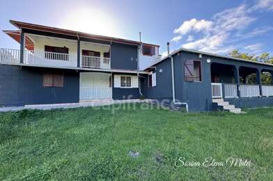 Maison 9 pièces 389000 €