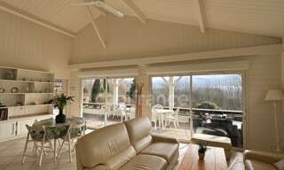 Maison 12 Pièces 310 m² à vendre à Saint-Marcet (31800)