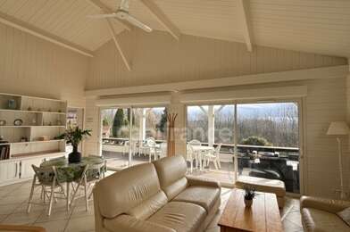 Maison 12 pièces 805000 €