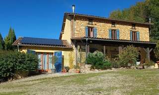 Maison 12 Pièces 310 m² à vendre à Saint-Marcet (31800)