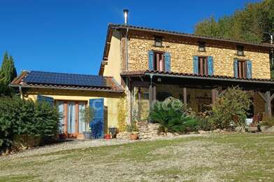 Maison 12 pièces 805000 €