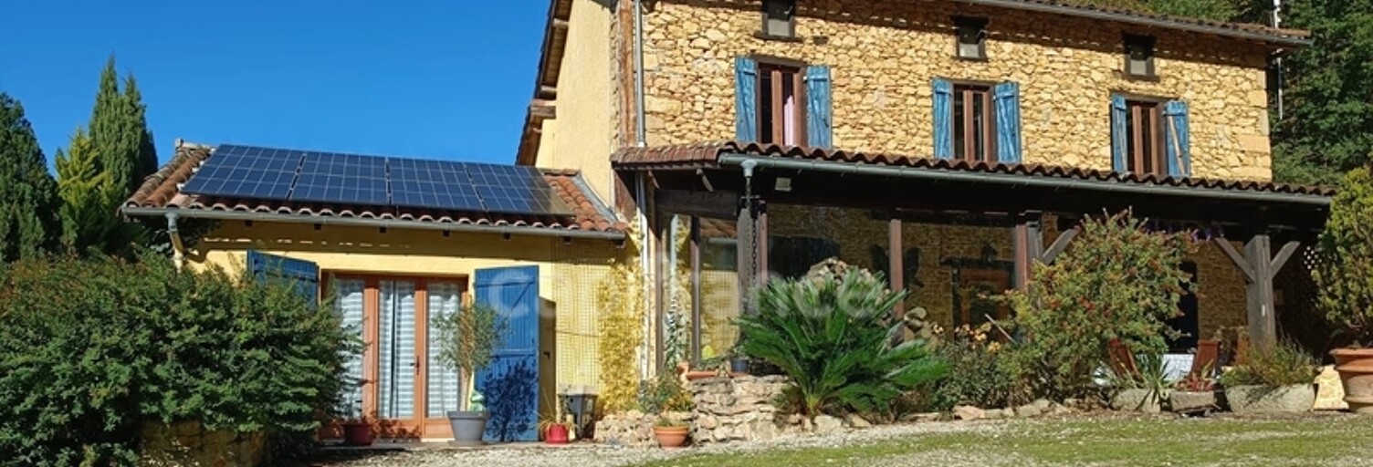 Maison 12 Pièces 310 m² à vendre à Saint-Marcet (31800)