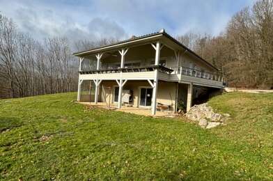 Maison 12 pièces 805000 €