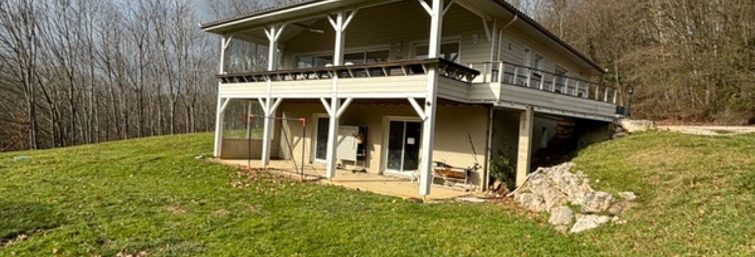 Maison 12 Pièces 310 m² à vendre à Saint-Marcet (31800)