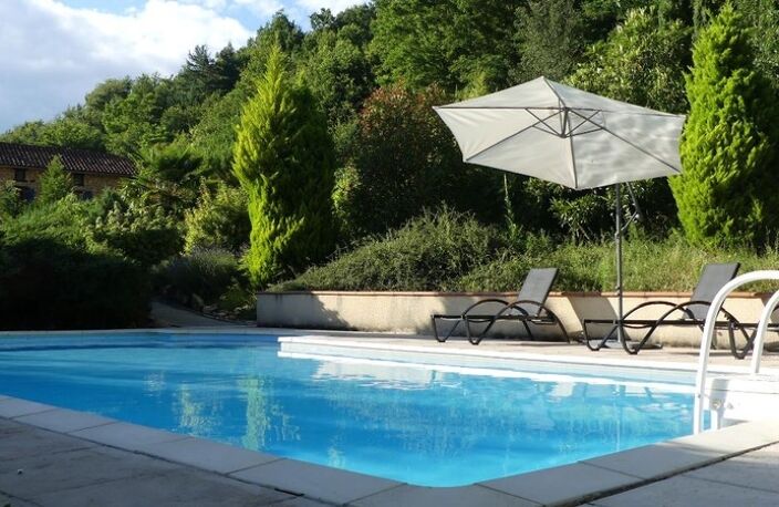   Domaine d’exception de 54 hectares – Calme absolu et nature préservée — photo 2