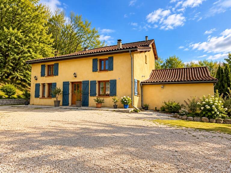 🌿 Domaine d’exception de 54 hectares – Calme absolu et nature préservée — photo 1