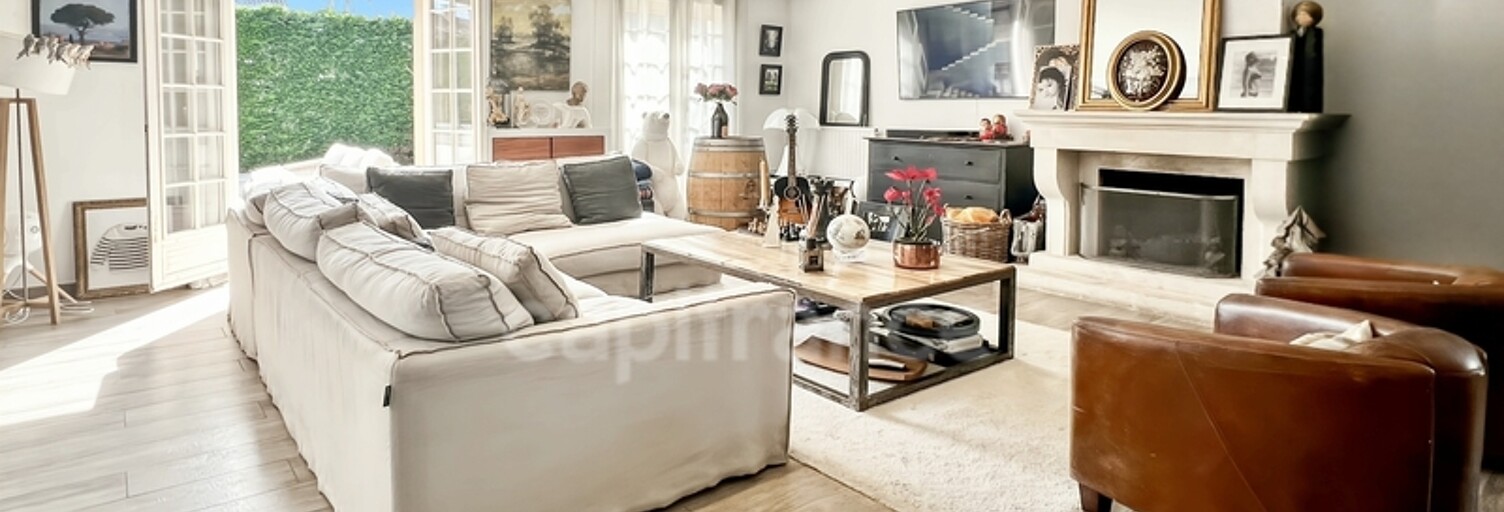 Maison 9 Pièces 233 m² à vendre à Saint-Jean-le-Blanc (45650)