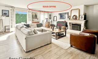 Maison 9 Pièces 233 m² à vendre à Saint-Jean-le-Blanc (45650)