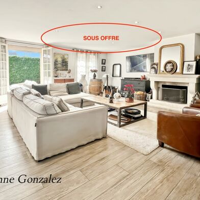 Maison 9 pièces 575000 €