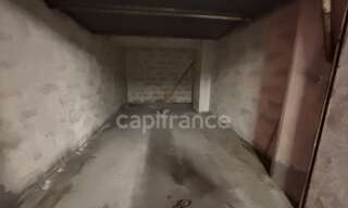 Garage  12 m² à vendre à Le Cannet (06110)